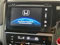 2017 Honda Fit Hybrid
