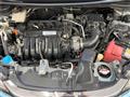 2017 Honda Fit Hybrid