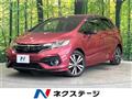 2017 Honda Fit Hybrid