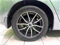 2017 Honda Fit Hybrid