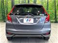 2017 Honda Fit Hybrid