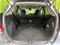 2017 Honda Fit Hybrid
