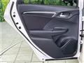 2016 Honda Fit Hybrid