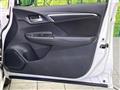 2016 Honda Fit Hybrid