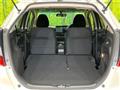 2016 Honda Fit Hybrid
