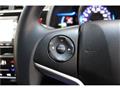 2015 Honda Fit Hybrid
