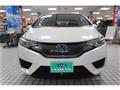 2015 Honda Fit Hybrid