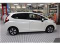 2015 Honda Fit Hybrid