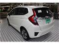 2015 Honda Fit Hybrid