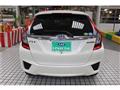 2015 Honda Fit Hybrid