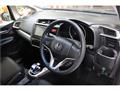2015 Honda Fit Hybrid