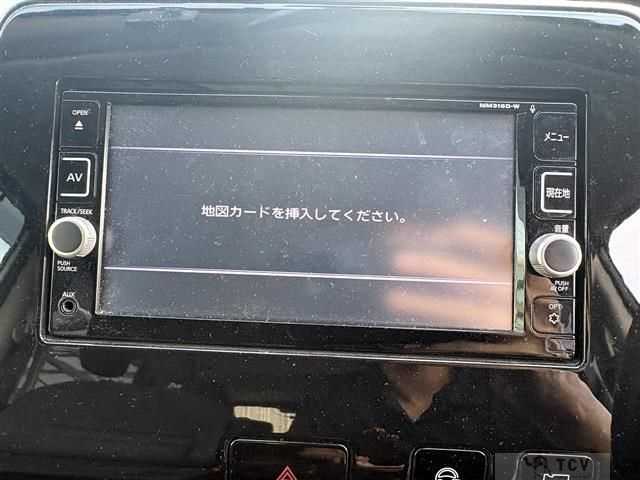 2017 Nissan Serena