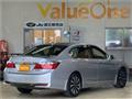 2013 Honda Accord Hybrid