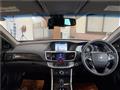 2013 Honda Accord Hybrid