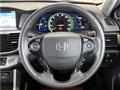 2013 Honda Accord Hybrid