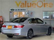 2013 Honda Accord Hybrid