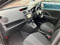 2014 Nissan Lafesta