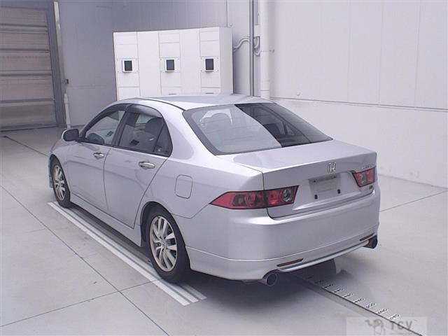 2005 Honda Accord