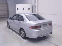 2005 Honda Accord