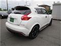 2013 Nissan Juke