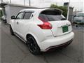 2013 Nissan Juke