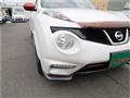 2013 Nissan Juke