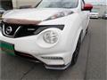 2013 Nissan Juke