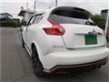 2013 Nissan Juke