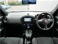 2013 Nissan Juke