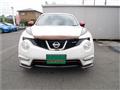 2013 Nissan Juke