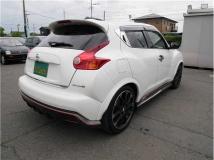 2013 Nissan Juke