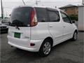 2004 Toyota Fun Cargo