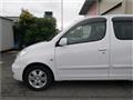 2004 Toyota Fun Cargo
