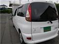 2004 Toyota Fun Cargo
