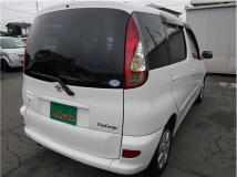2004 Toyota Fun Cargo