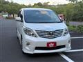 2011 Toyota Alphard