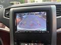 2011 Toyota Alphard