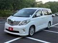 2011 Toyota Alphard