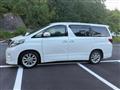 2011 Toyota Alphard