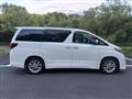 2011 Toyota Alphard