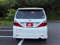 2011 Toyota Alphard