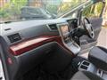 2011 Toyota Alphard