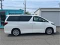 2012 Toyota Alphard