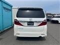2012 Toyota Alphard