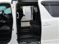 2012 Toyota Alphard