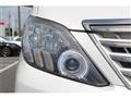 2013 Toyota Alphard