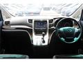 2013 Toyota Alphard