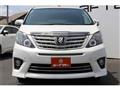 2013 Toyota Alphard