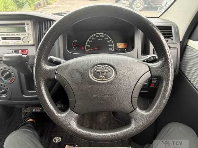 2012 Toyota Townace Truck