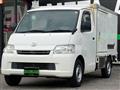 2012 Toyota Townace Truck